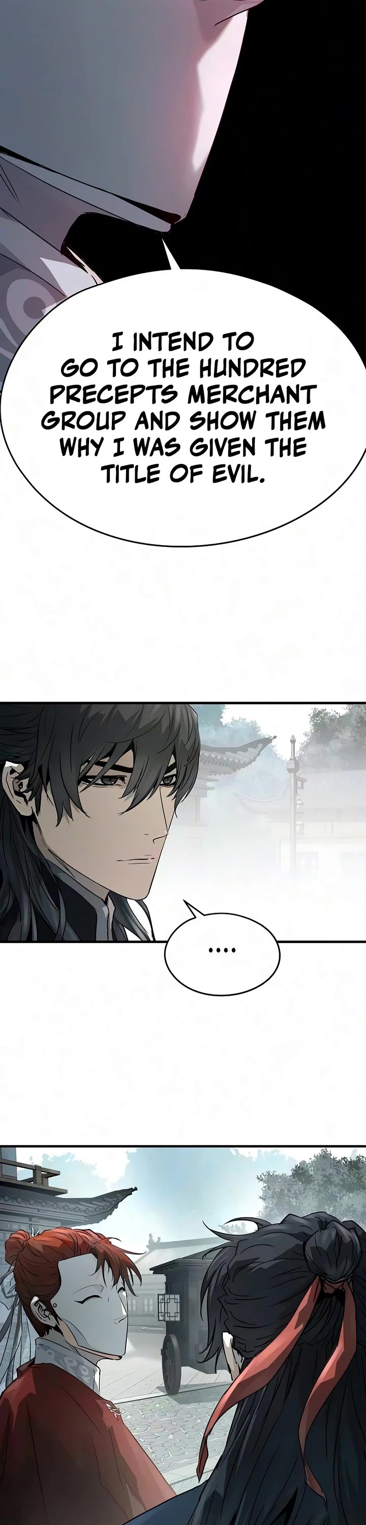 Absolute Regression Chapter 109 page 53 - Chapter 109