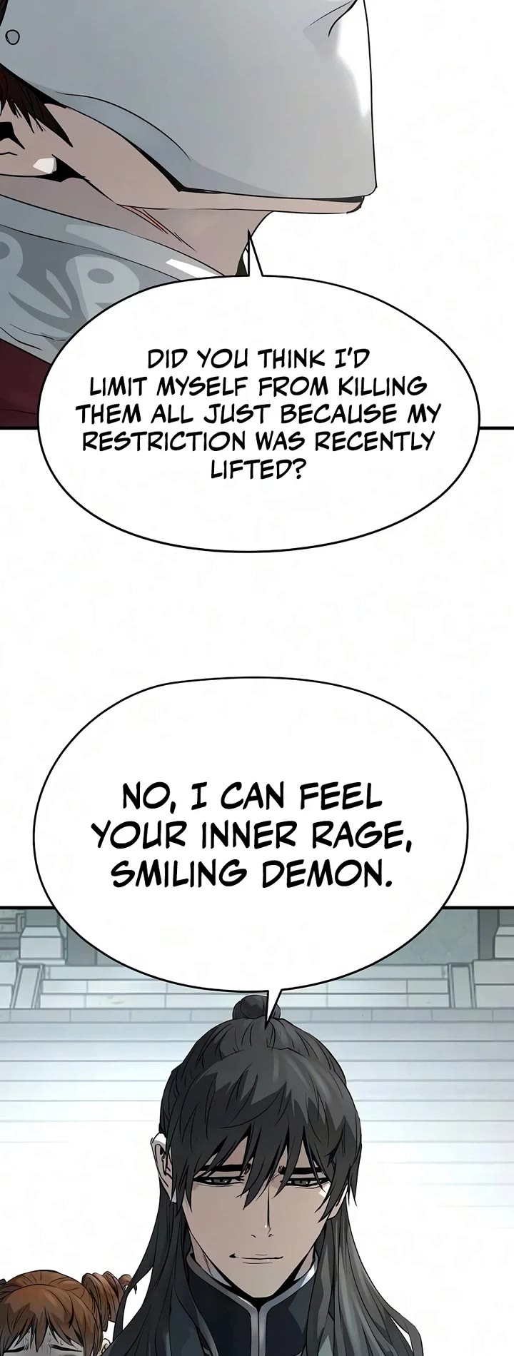 Absolute Regression Chapter 109 page 55 - Chapter 109