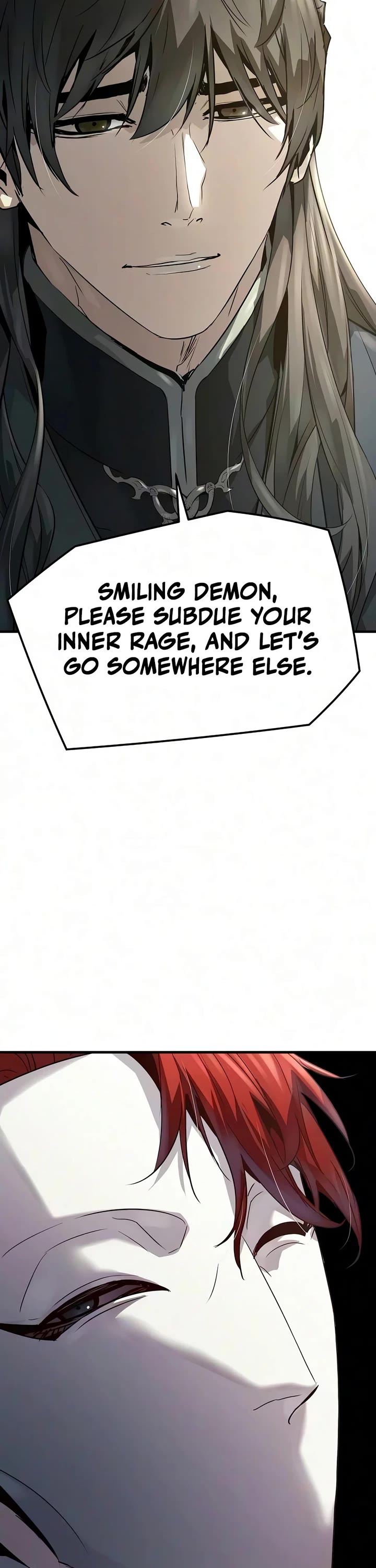 Absolute Regression Chapter 109 page 57 - Chapter 109