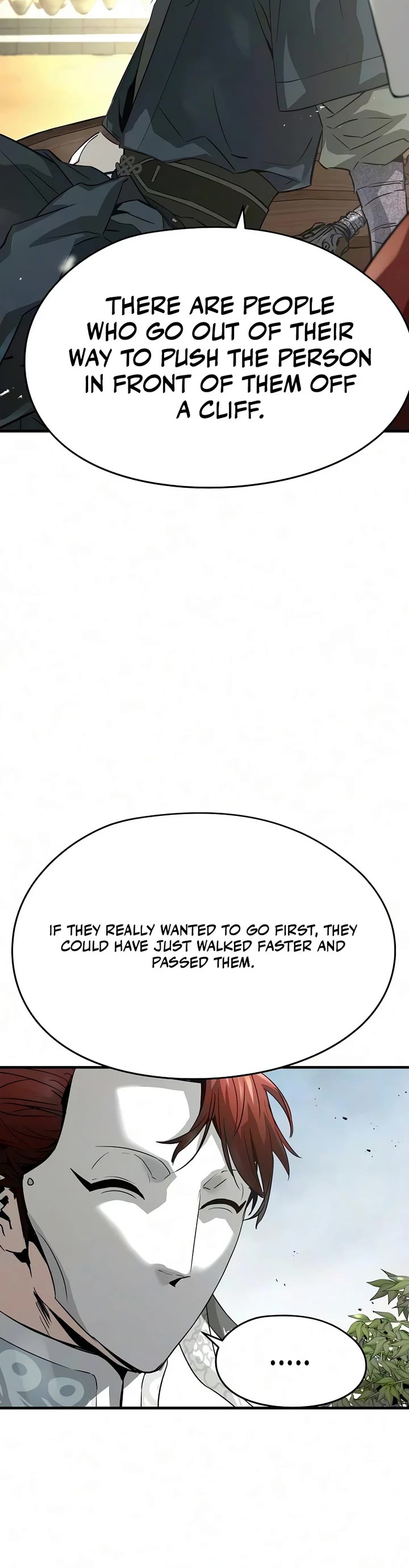 Absolute Regression Chapter 109 page 6 - Chapter 109