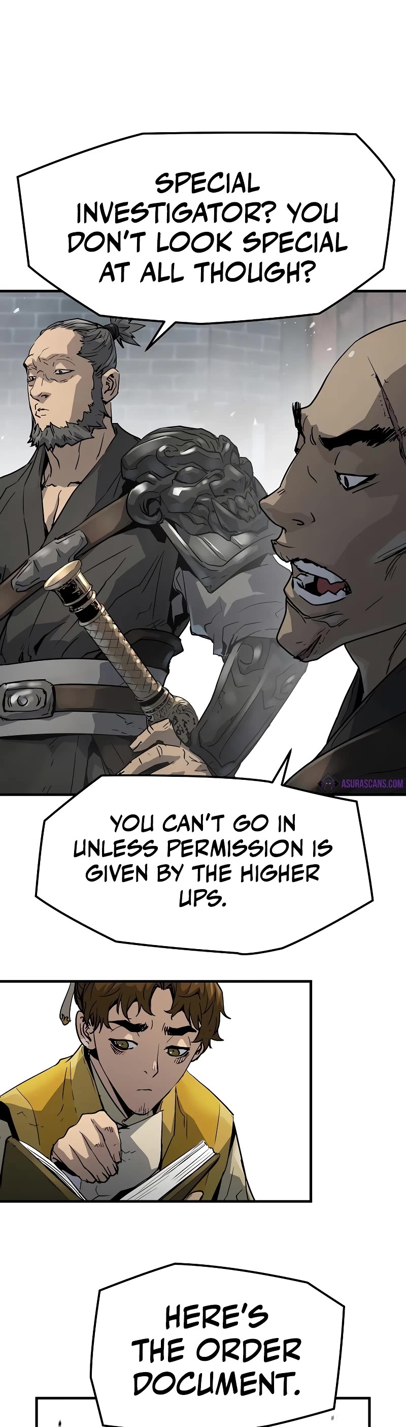 Absolute Regression Chapter 11 page 5 - Chapter 11