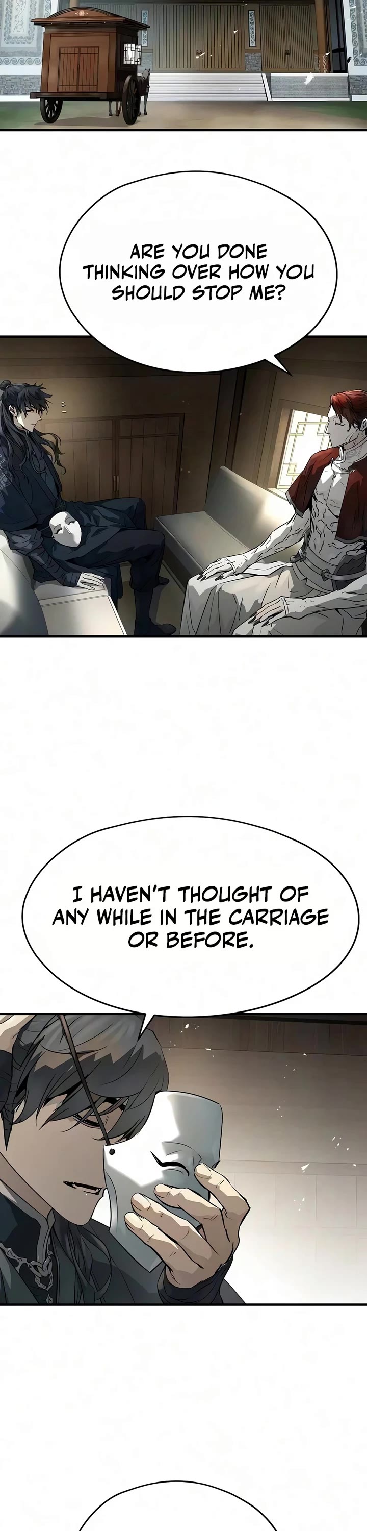 Absolute Regression Chapter 110 page 13 - Chapter 110