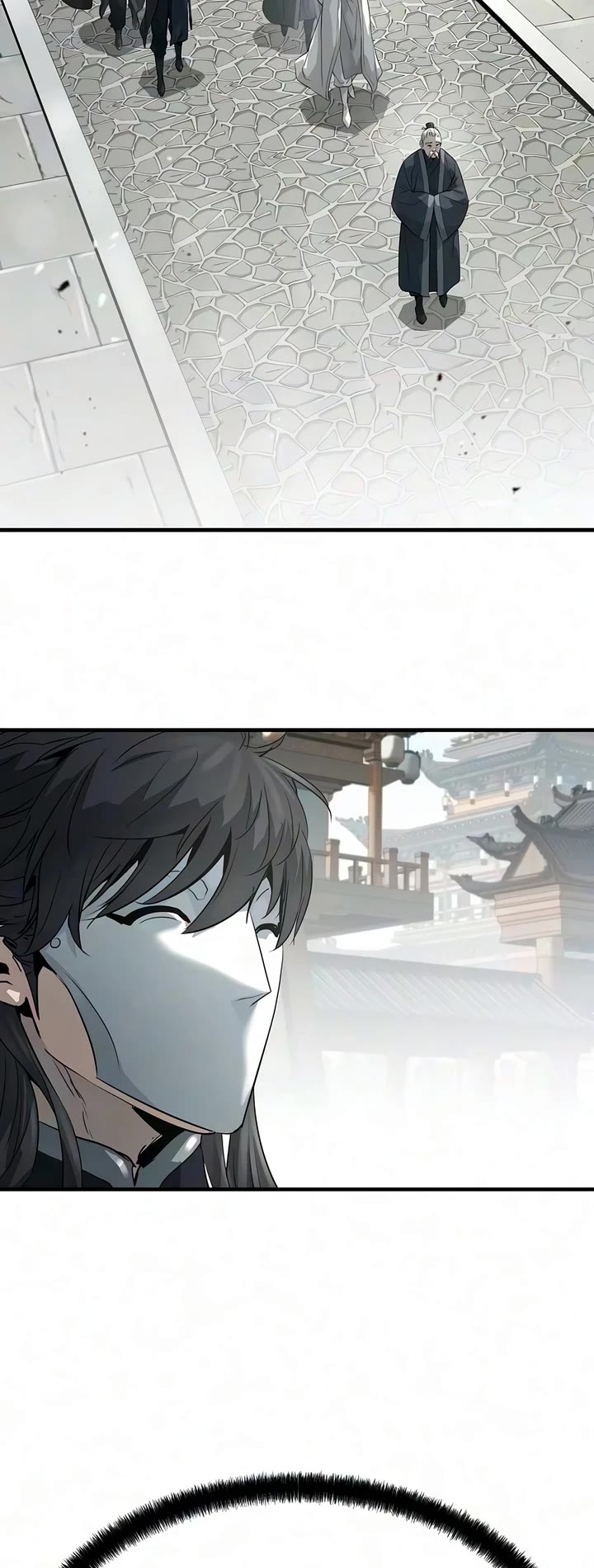 Absolute Regression Chapter 110 page 16 - Chapter 110