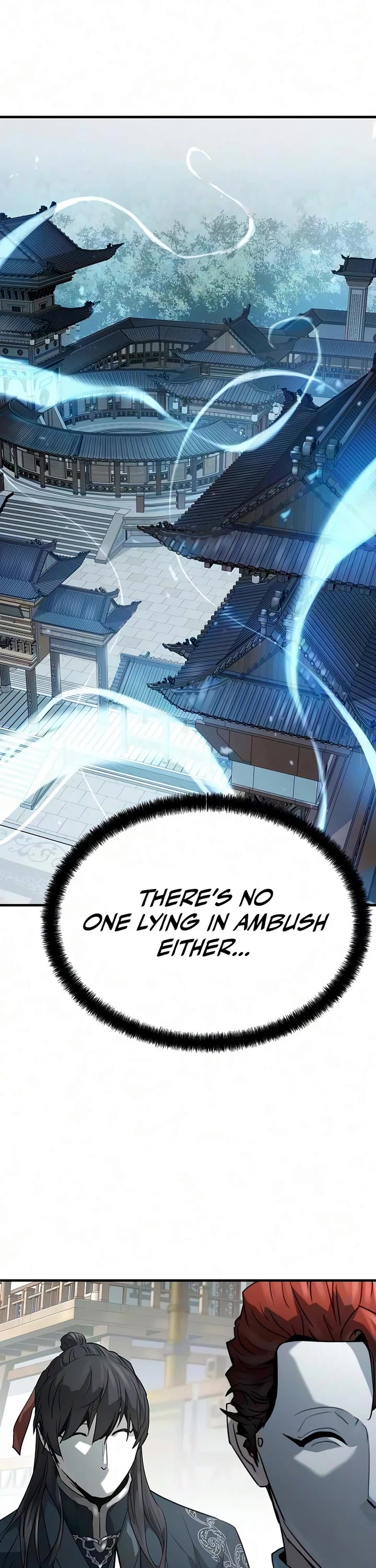 Absolute Regression Chapter 110 page 18 - Chapter 110