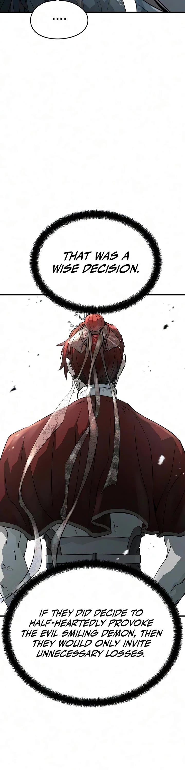 Absolute Regression Chapter 110 page 19 - Chapter 110