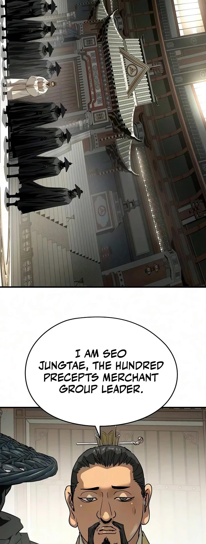 Absolute Regression Chapter 110 page 22 - Chapter 110