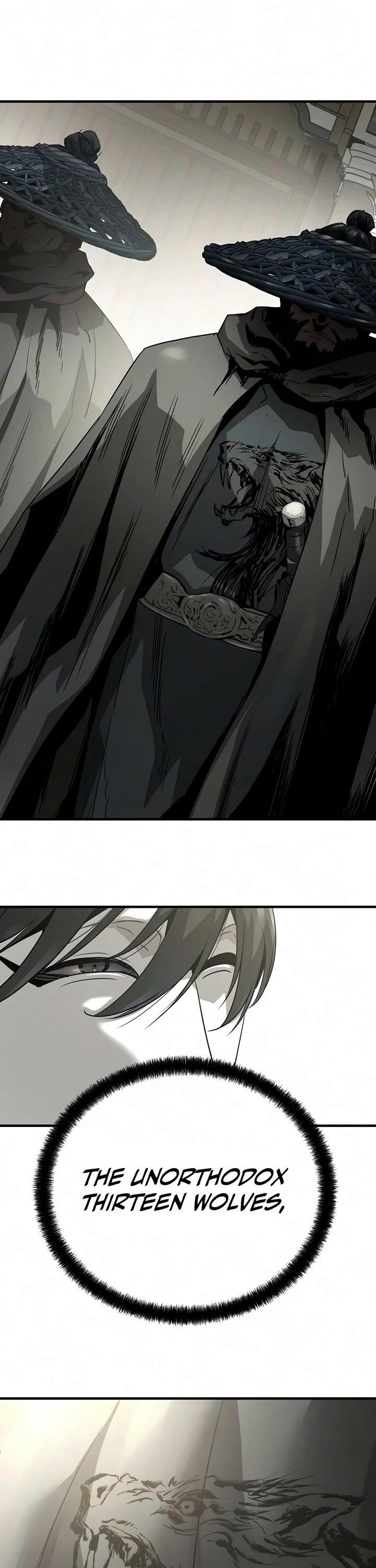 Absolute Regression Chapter 110 page 25 - Chapter 110