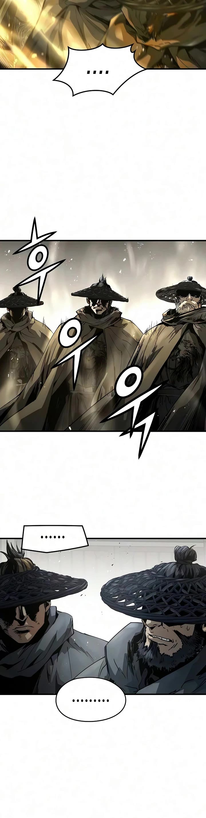 Absolute Regression Chapter 110 page 39 - Chapter 110