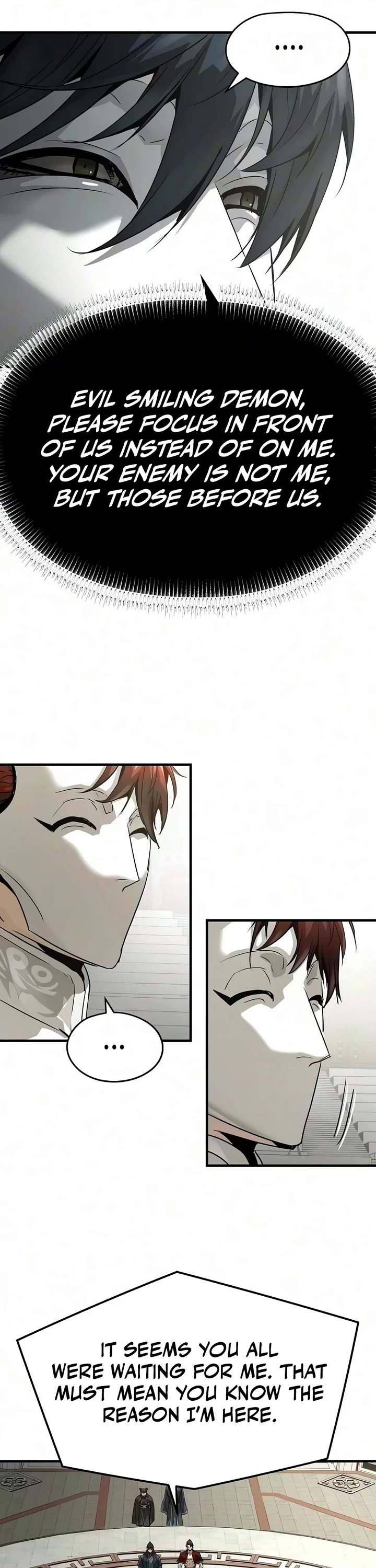 Absolute Regression Chapter 110 page 41 - Chapter 110