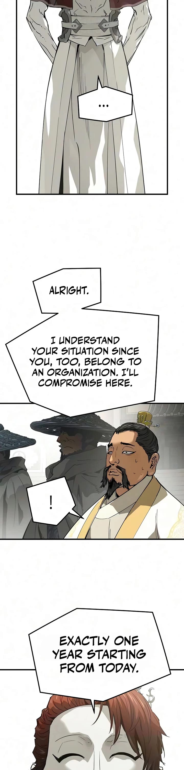 Absolute Regression Chapter 110 page 47 - Chapter 110