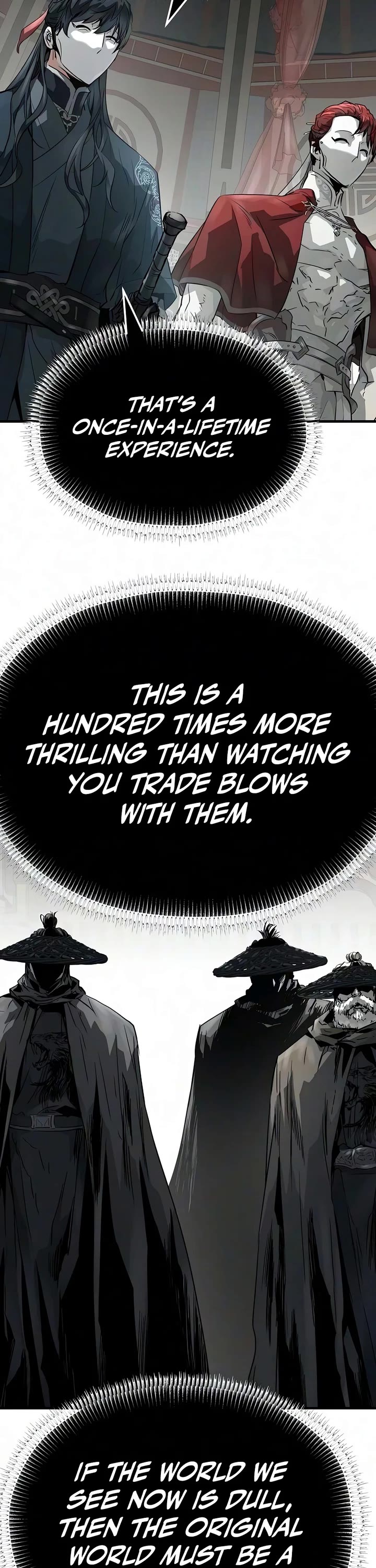 Absolute Regression Chapter 110 page 52 - Chapter 110