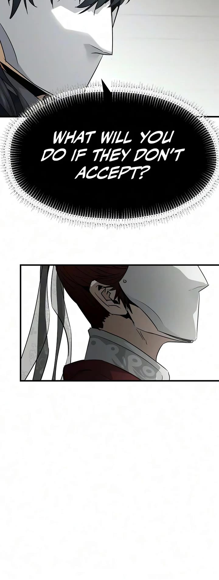 Absolute Regression Chapter 110 page 54 - Chapter 110