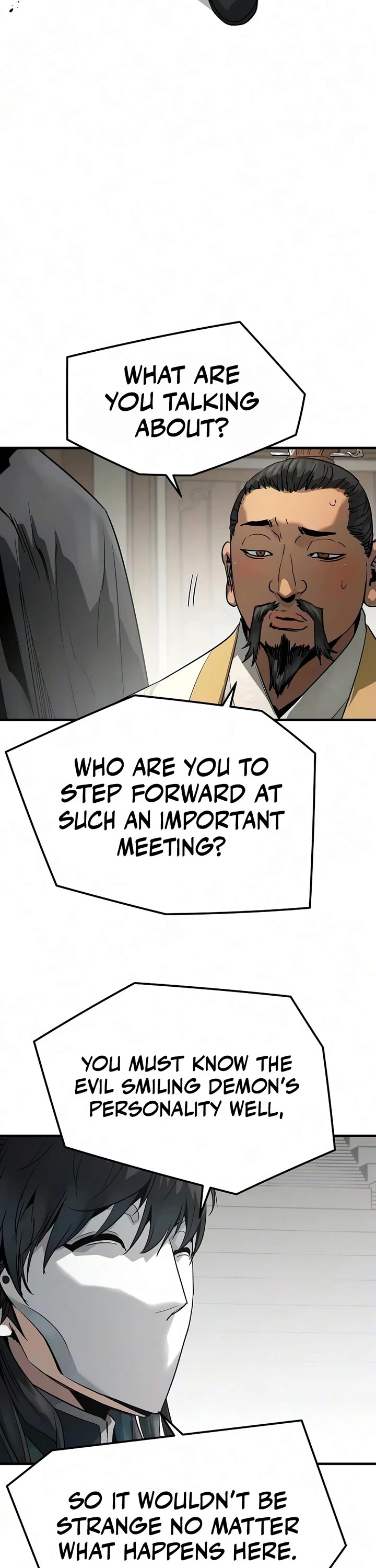 Absolute Regression Chapter 110 page 59 - Chapter 110