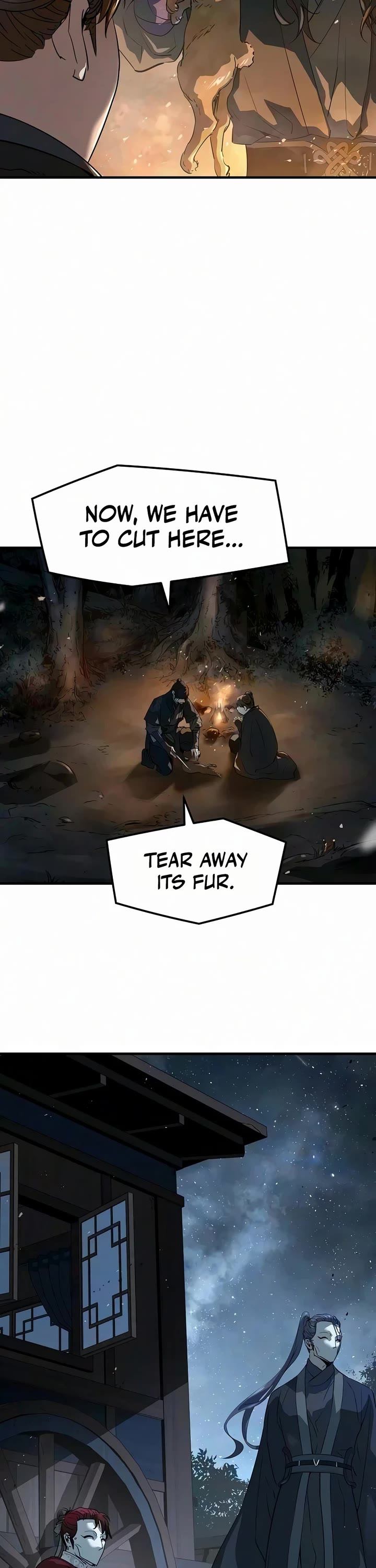 Absolute Regression Chapter 110 page 6 - Chapter 110