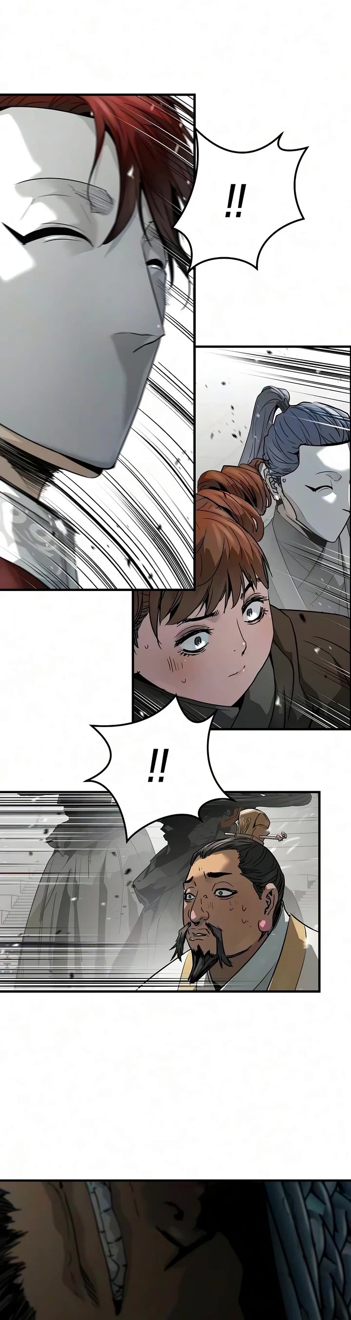 Absolute Regression Chapter 110 page 61 - Chapter 110
