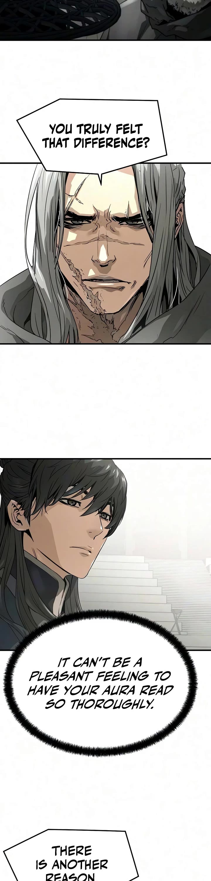 Absolute Regression Chapter 111 page 20 - Chapter 111