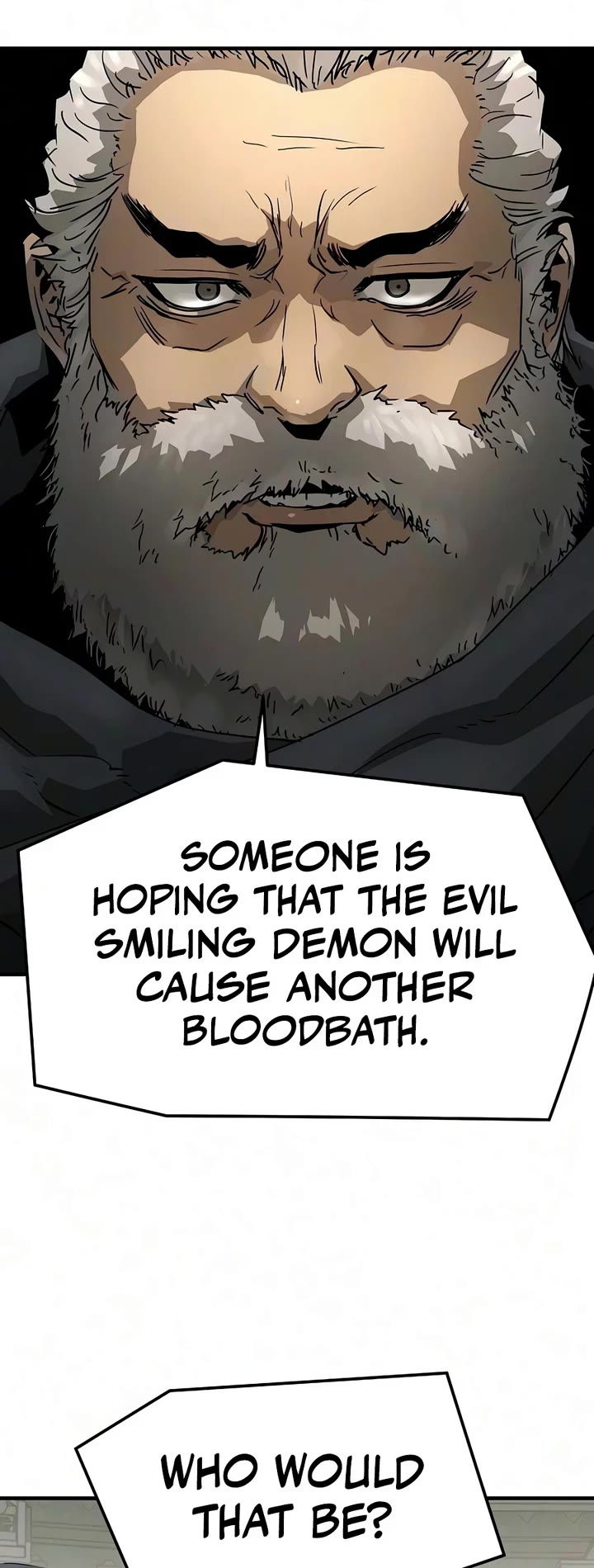 Absolute Regression Chapter 111 page 33 - Chapter 111