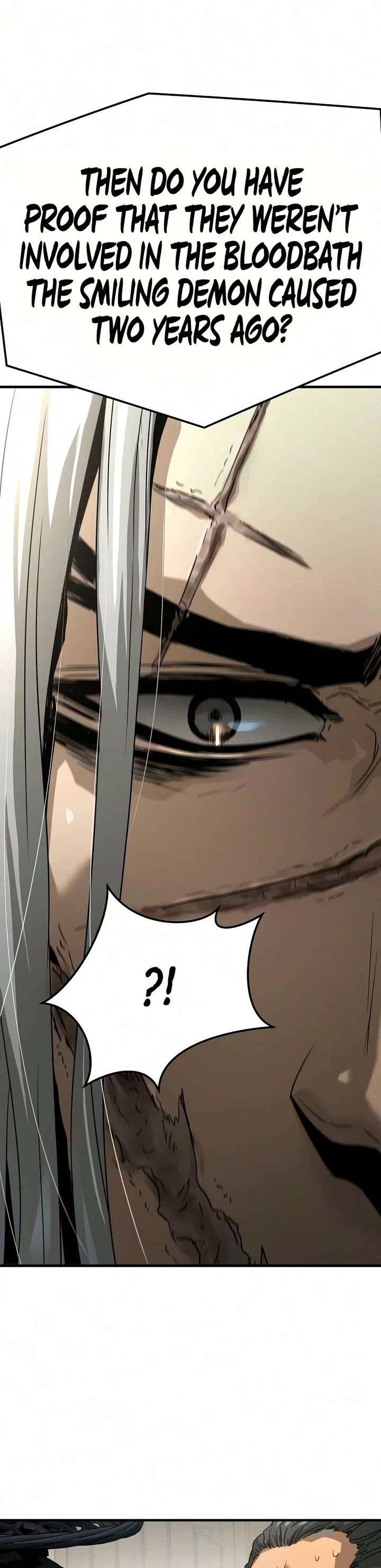 Absolute Regression Chapter 111 page 48 - Chapter 111