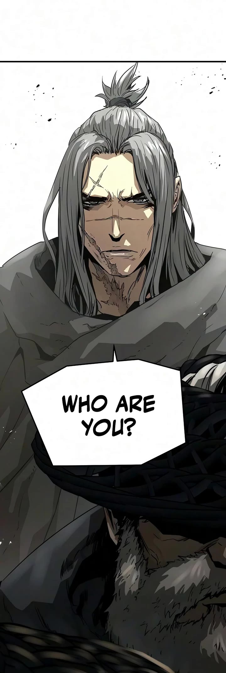 Absolute Regression Chapter 111 page 5 - Chapter 111