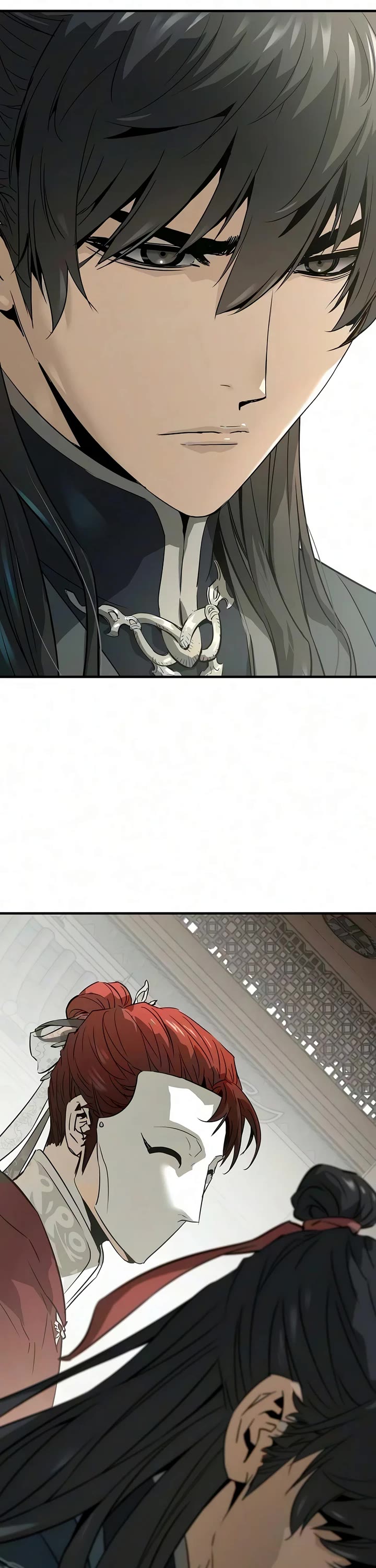 Absolute Regression Chapter 111 page 50 - Chapter 111