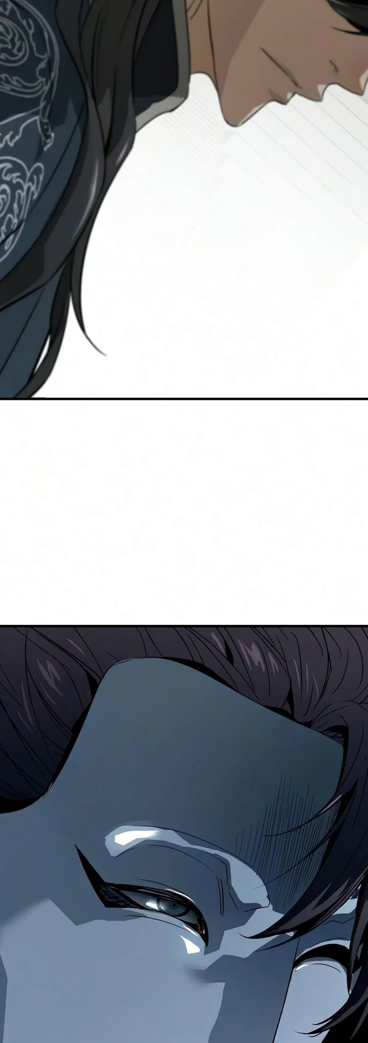Absolute Regression Chapter 111 page 51 - Chapter 111