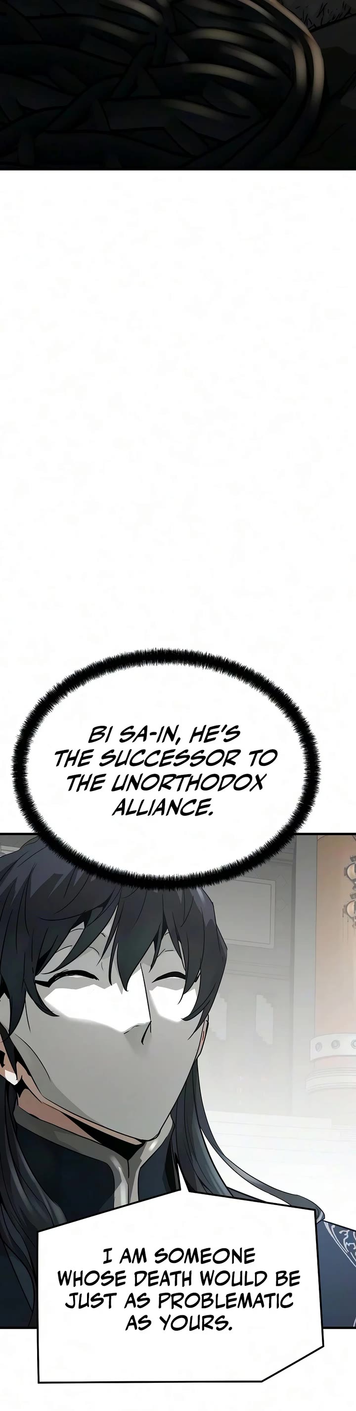 Absolute Regression Chapter 111 page 6 - Chapter 111