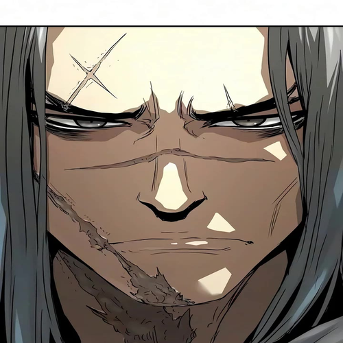 Absolute Regression Chapter 111 thumbnail