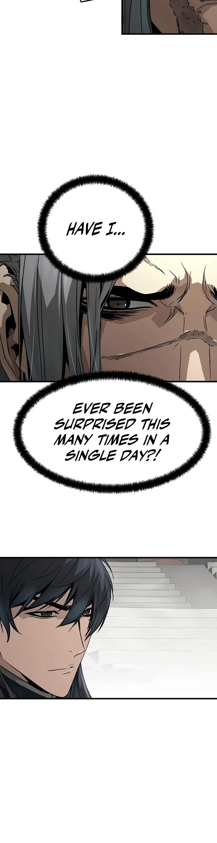 Absolute Regression Chapter 112 page 10 - Chapter 112