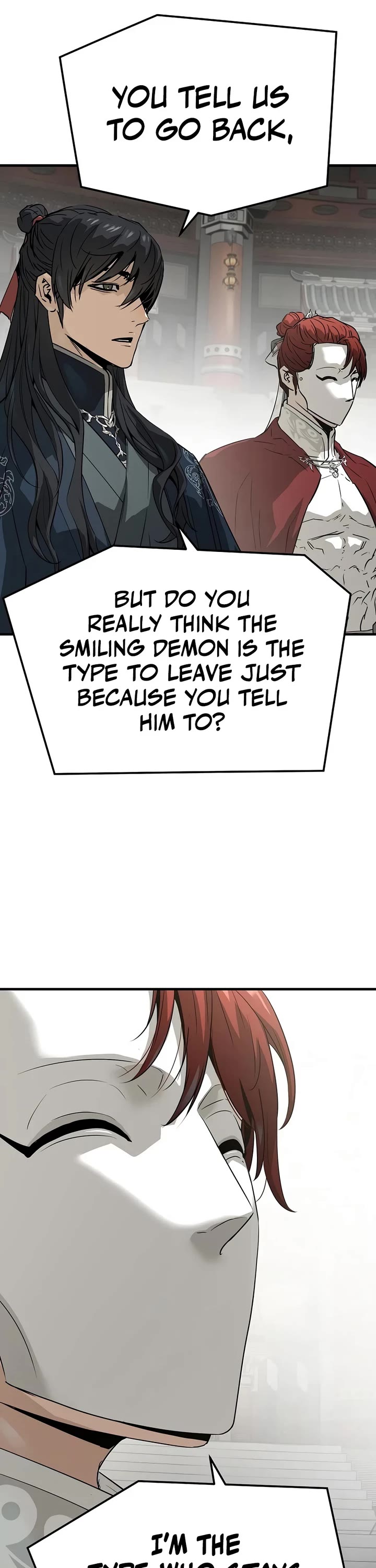 Absolute Regression Chapter 112 page 11 - Chapter 112