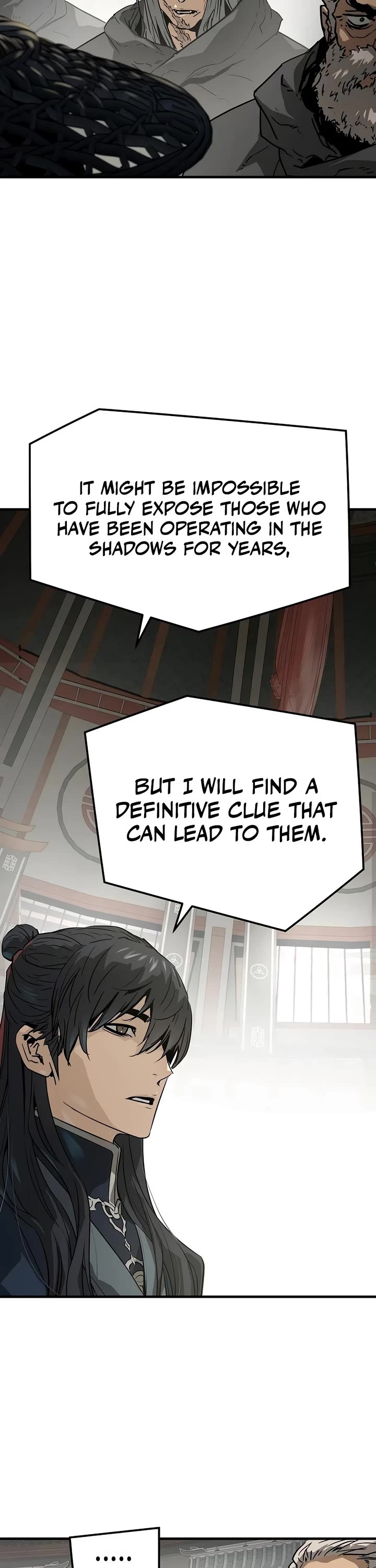 Absolute Regression Chapter 112 page 13 - Chapter 112