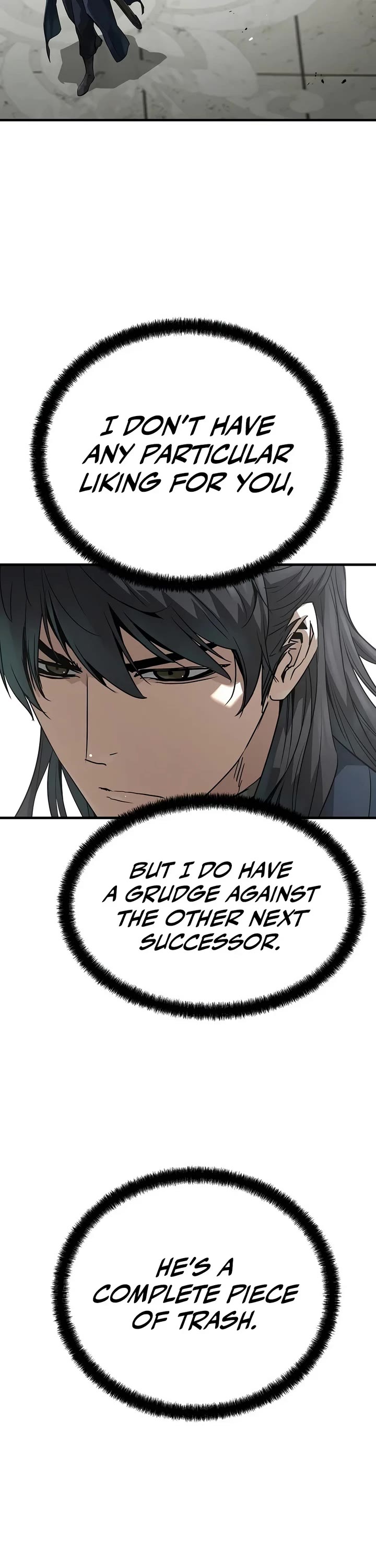 Absolute Regression Chapter 112 page 23 - Chapter 112