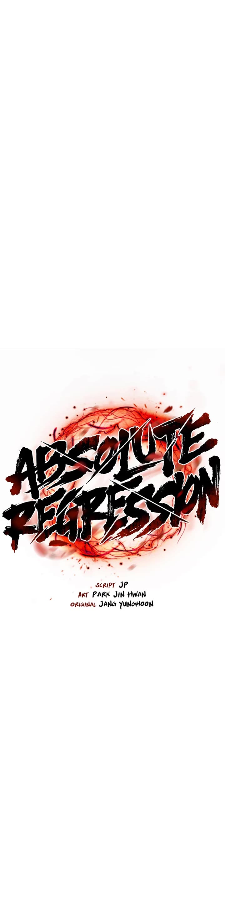 Absolute Regression Chapter 112 page 25 - Chapter 112