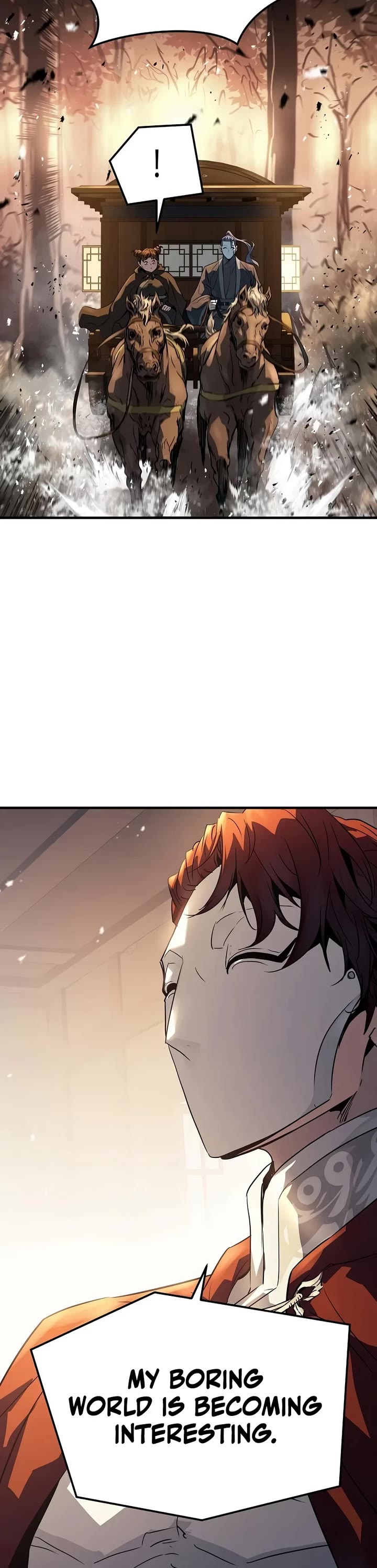 Absolute Regression Chapter 112 page 30 - Chapter 112