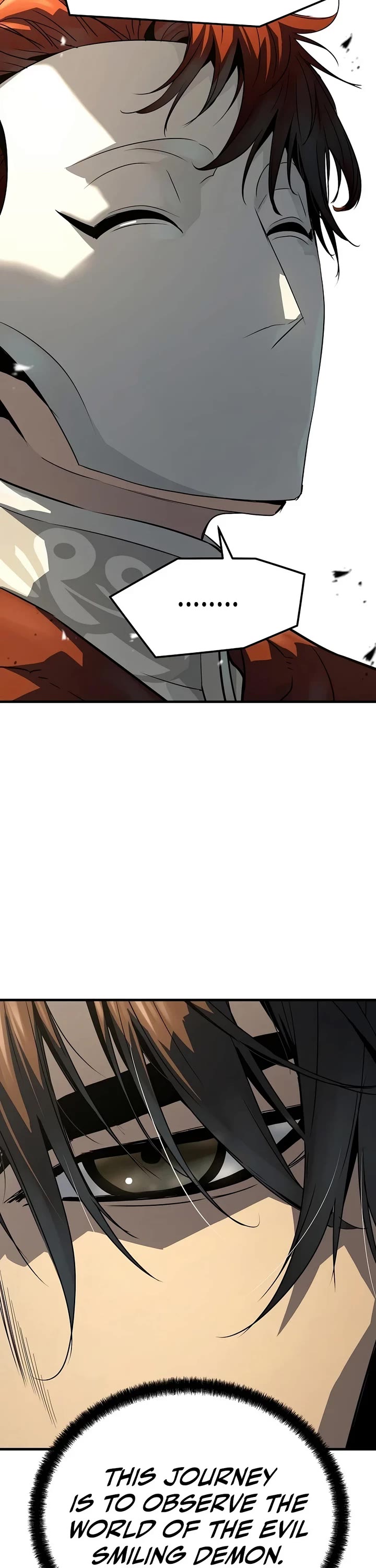 Absolute Regression Chapter 112 page 33 - Chapter 112