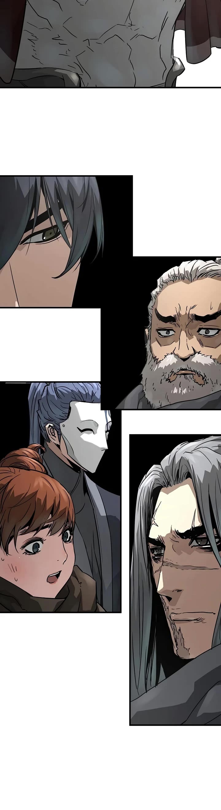 Absolute Regression Chapter 112 page 4 - Chapter 112