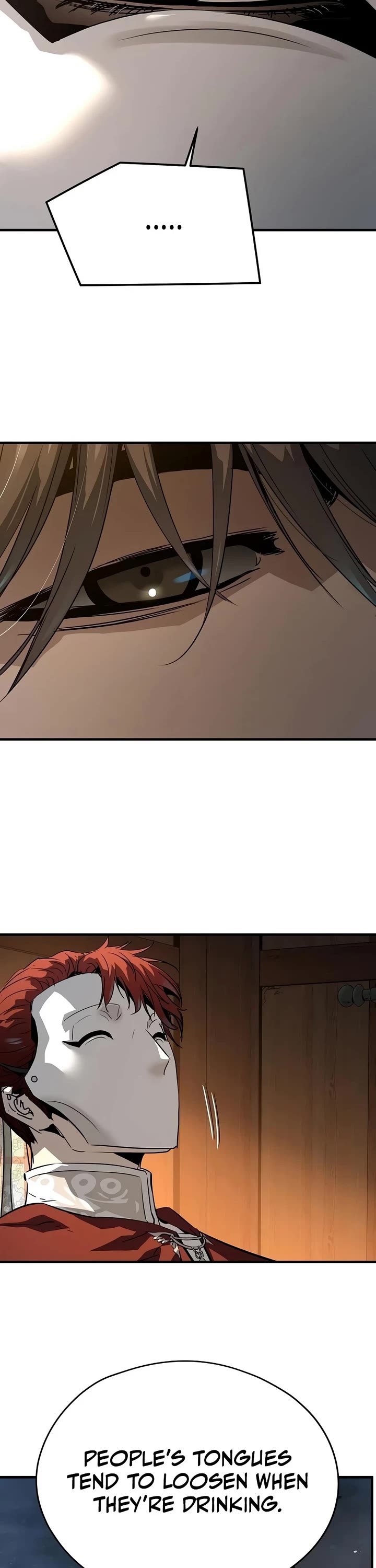 Absolute Regression Chapter 112 page 40 - Chapter 112