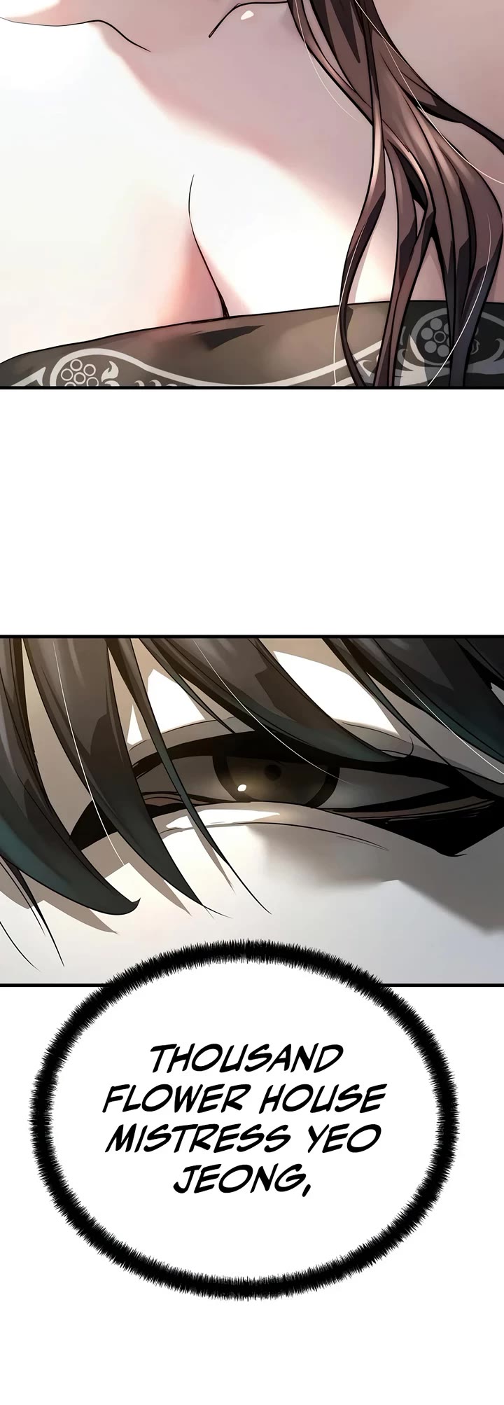 Absolute Regression Chapter 112 page 48 - Chapter 112