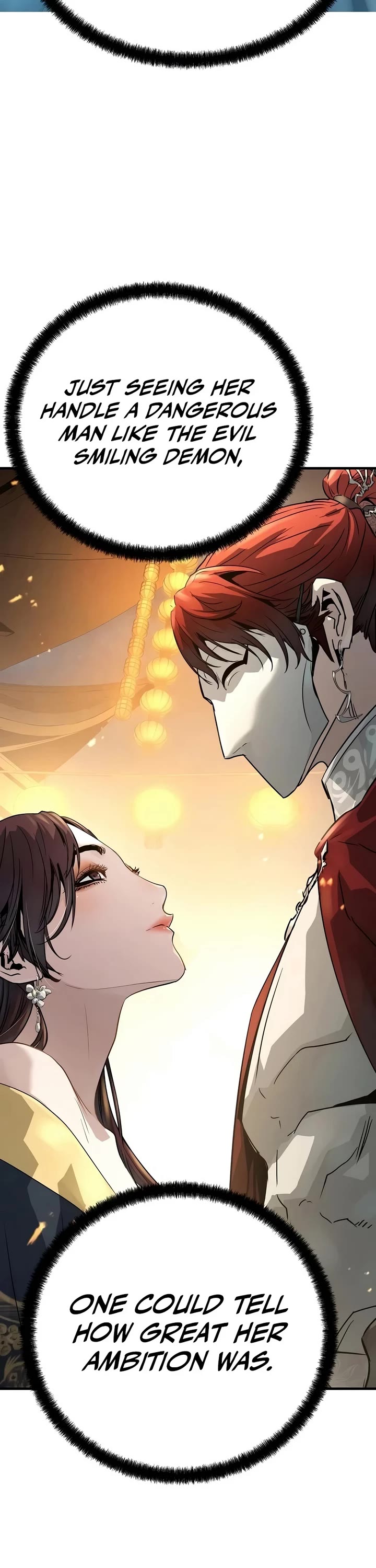 Absolute Regression Chapter 112 page 50 - Chapter 112