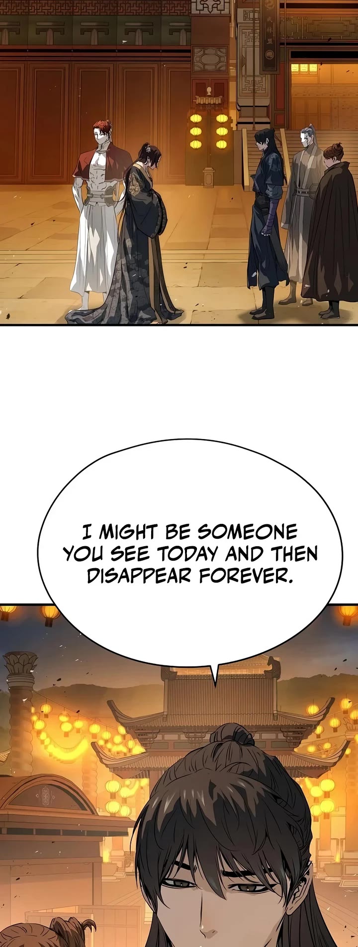 Absolute Regression Chapter 112 page 53 - Chapter 112