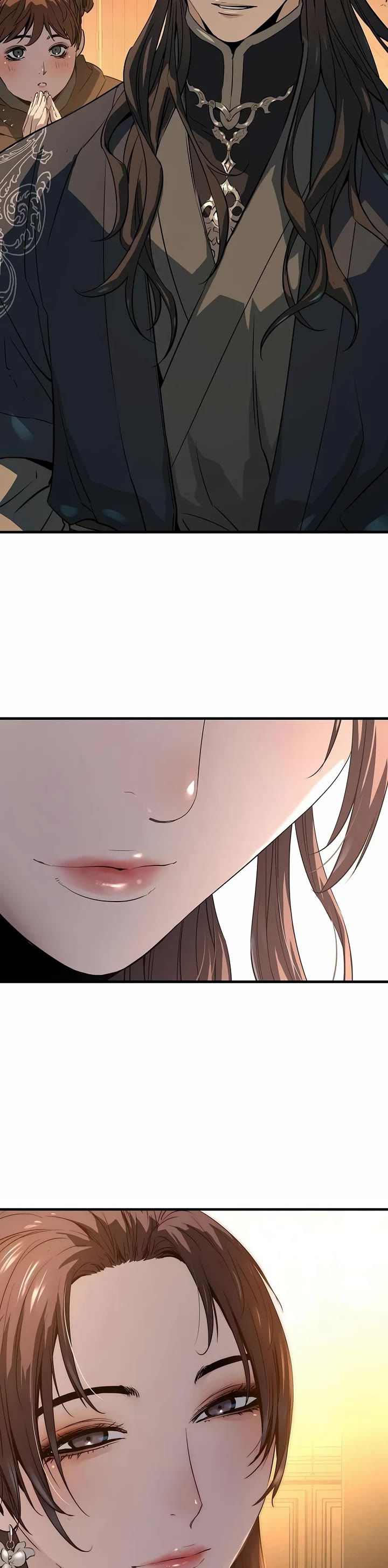 Absolute Regression Chapter 112 page 54 - Chapter 112