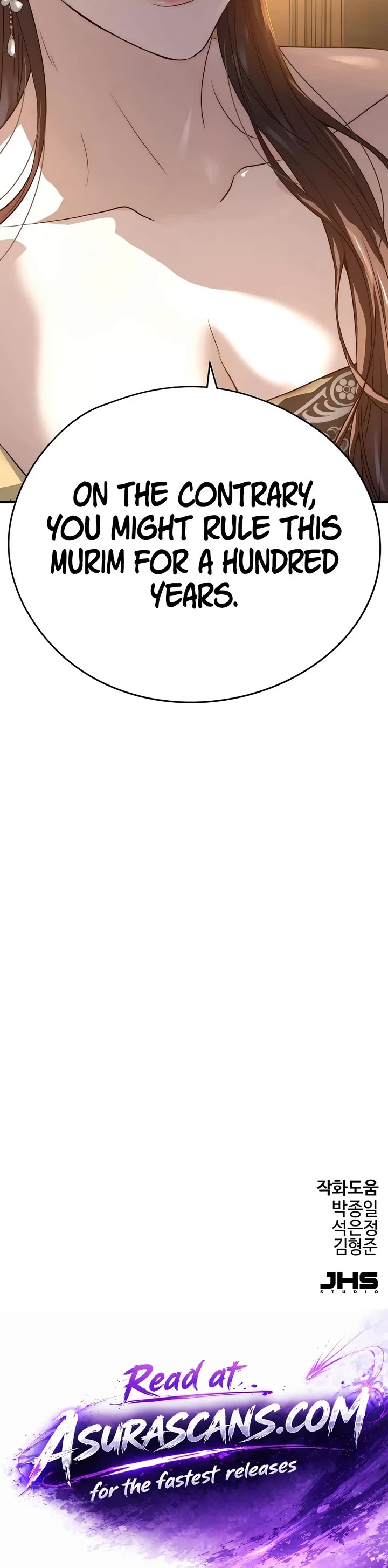 Absolute Regression Chapter 112 page 55 - Chapter 112