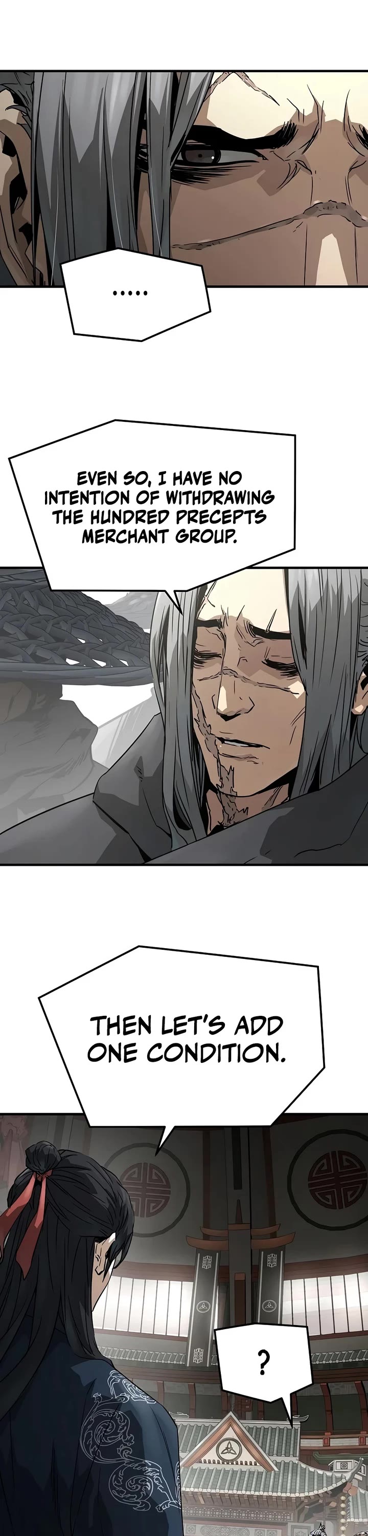 Absolute Regression Chapter 112 page 8 - Chapter 112