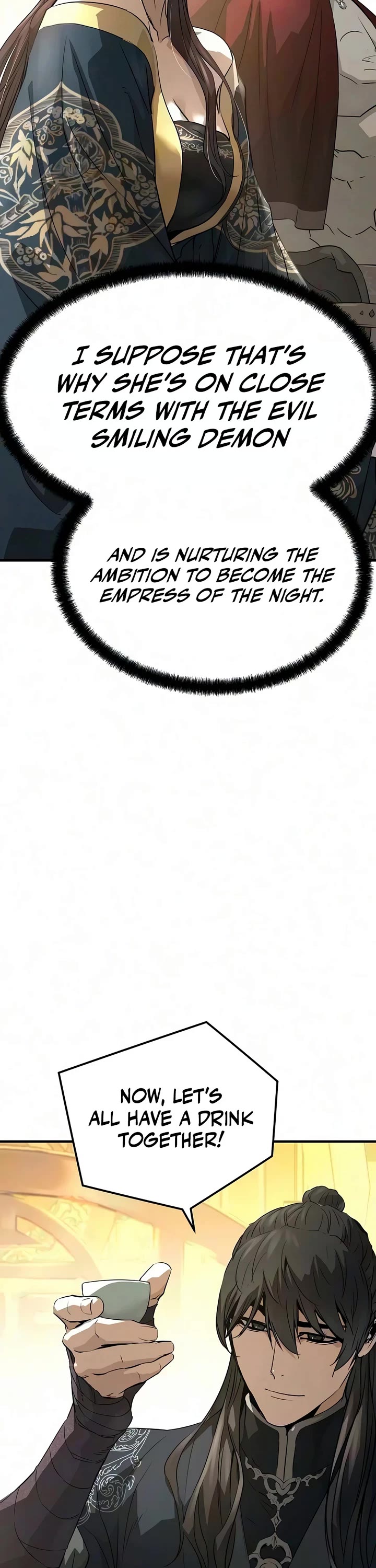 Absolute Regression Chapter 113 page 13 - Chapter 113