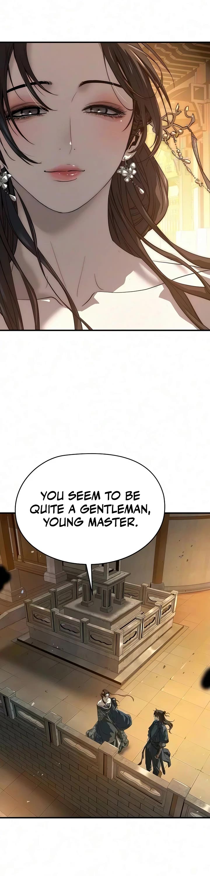 Absolute Regression Chapter 113 page 18 - Chapter 113