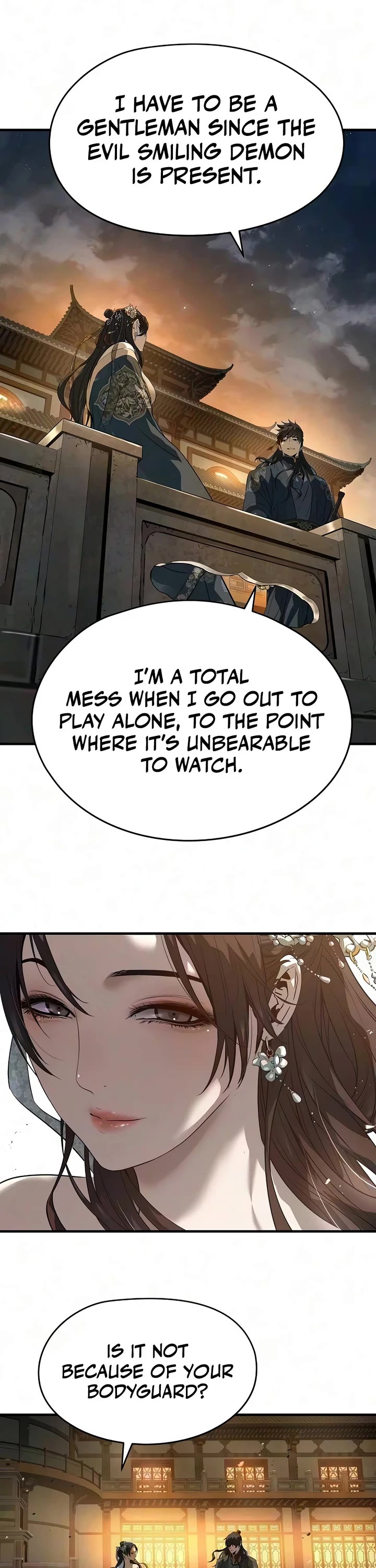 Absolute Regression Chapter 113 page 19 - Chapter 113