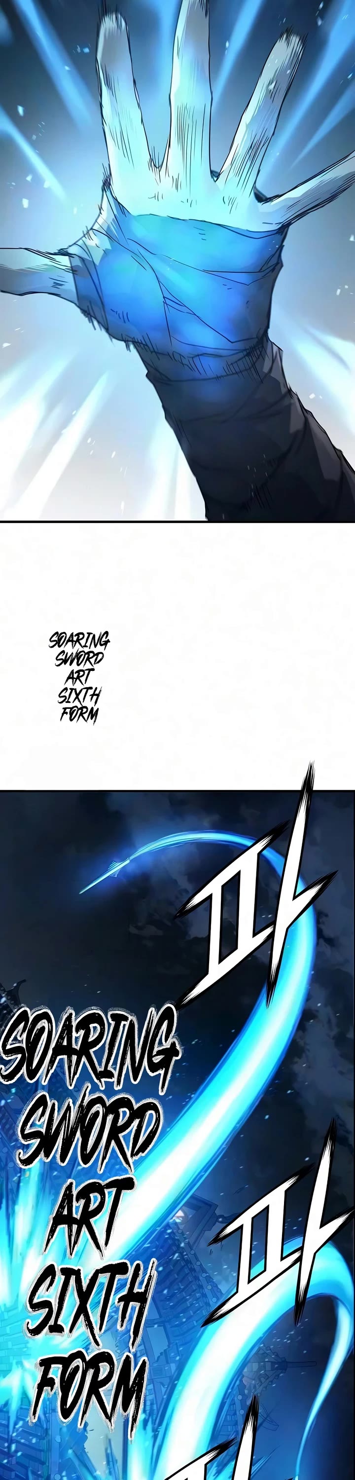 Absolute Regression Chapter 113 page 33 - Chapter 113
