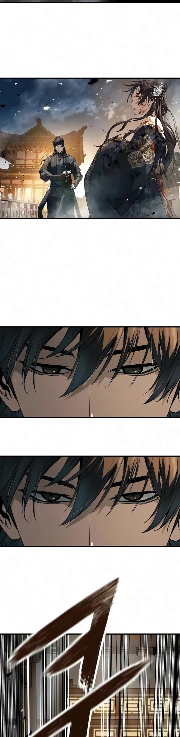 Absolute Regression Chapter 113 page 40 - Chapter 113