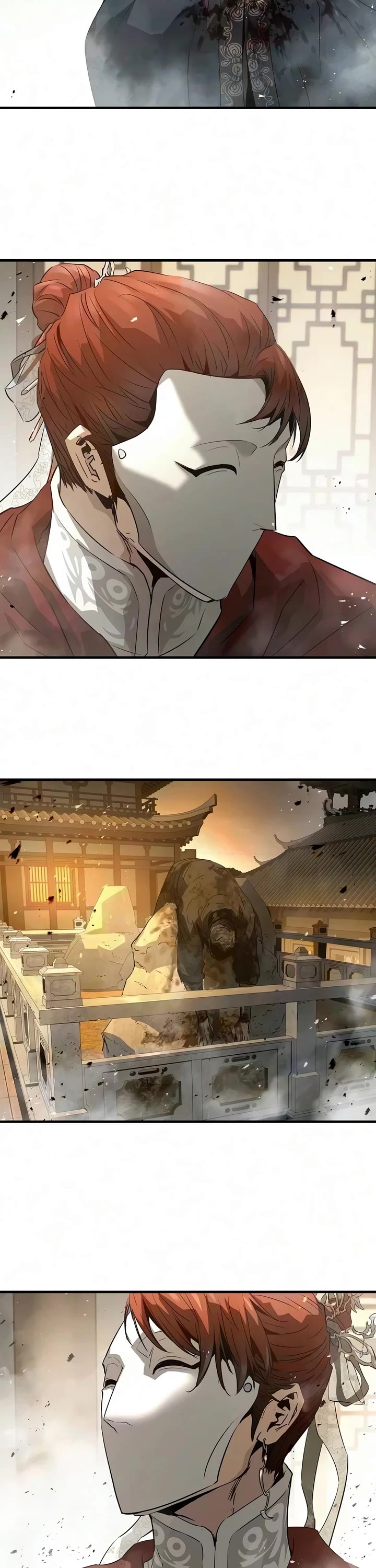 Absolute Regression Chapter 113 page 43 - Chapter 113