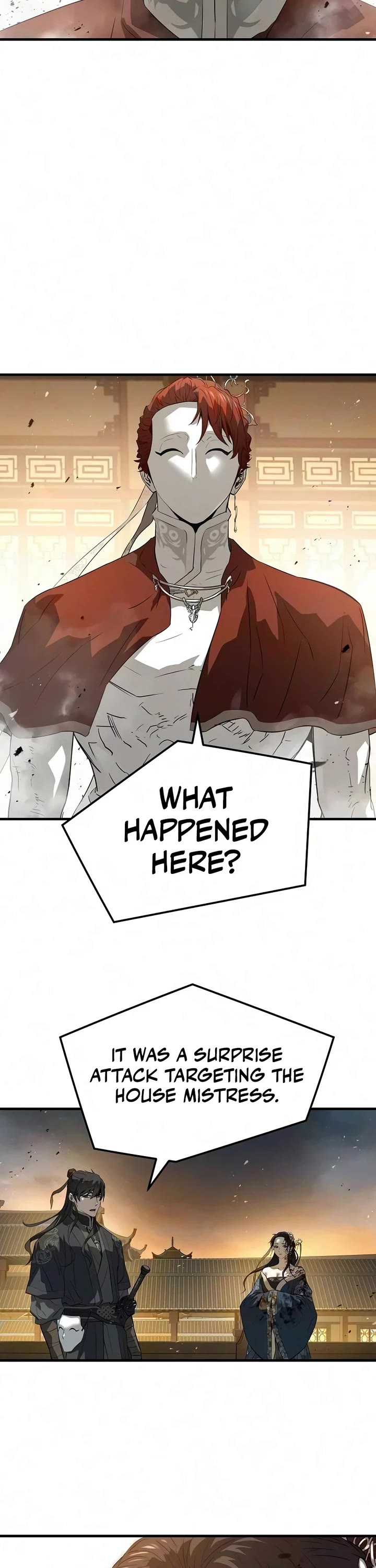 Absolute Regression Chapter 113 page 44 - Chapter 113
