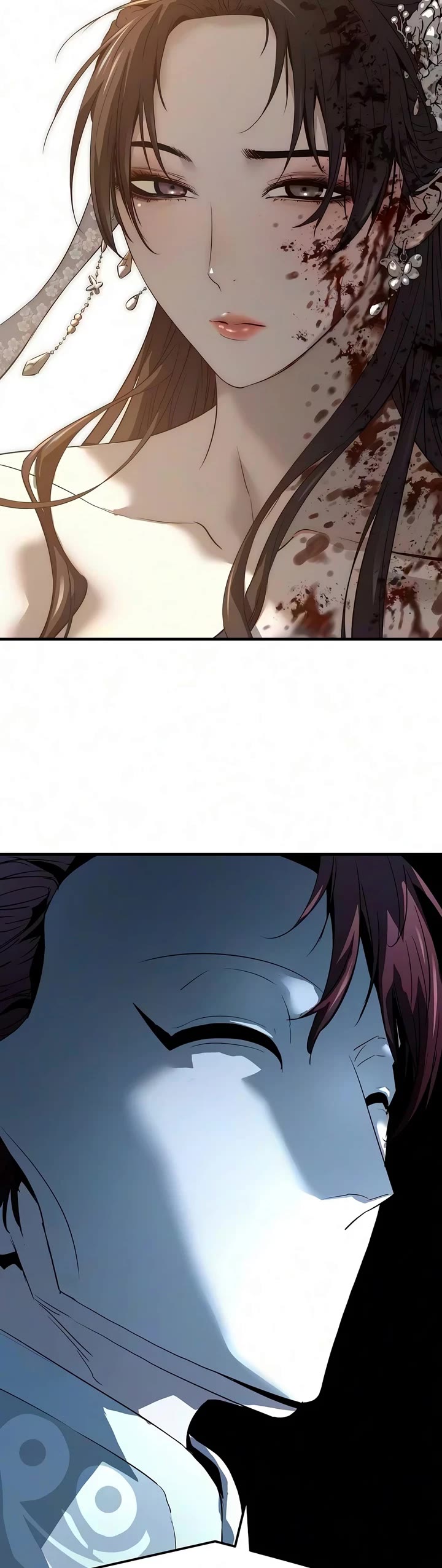 Absolute Regression Chapter 113 page 45 - Chapter 113